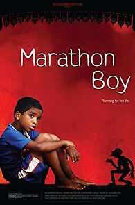 Marathon Boy (2011)