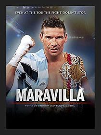 Maravilla, la película (2014)