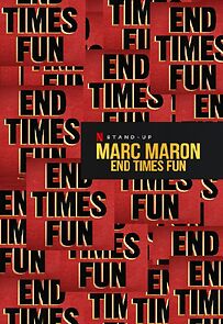 Marc Maron: End Times Fun (TV Special 2020) (2020)