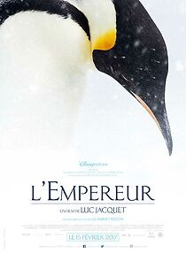 March of the Penguins 2: The Next Step (2018)