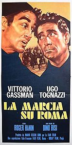 March on Rome (1962)