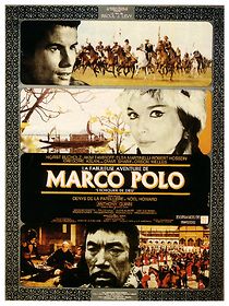 Marco the Magnificent (1965)