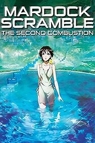 Mardock Scramble: The Second Combustion (2011)
