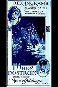 Mare Nostrum (1926)