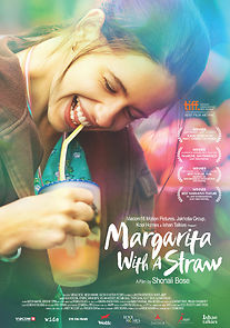 Margarita with a Straw (2015)