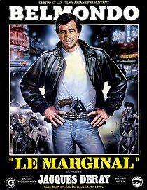 Marginalul (1983)
