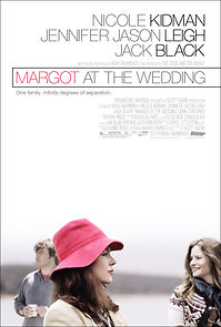 Margot at the Wedding (2008)