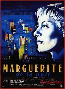 Marguerite de la nuit (1955)