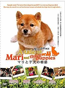 Mari to koinu no monogatari (2007)