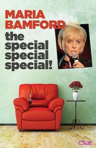 Maria Bamford: The Special Special Special! (2014)