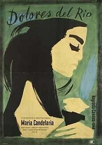 María Candelaria (Xochimilco) (1944)