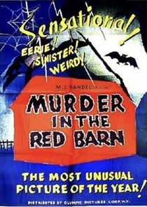 Maria Marten, or The Murder in the Red Barn (1936)