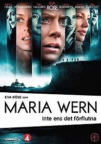 Maria Wern: Inte ens det förflutna (2012)