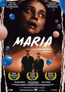 Maria (2024)