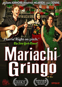 Mariachi Gringo (2013)