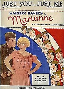 Marianne (1929)