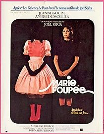 Marie, the Doll (1976)