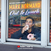 Mark Normand: Out to Lunch (TV Special 2020) (2020)