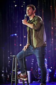 Mark Normand: Soup to Nuts (TV Special 2023) (2023)