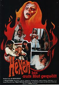 Mark of the Devil (1970)