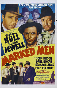 Marked Men (2025)