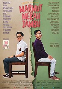 Marmut Merah Jambu (2014)