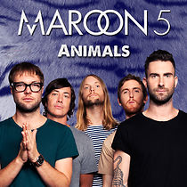 Maroon 5: Animals (2014)