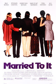 Married to It (1993)