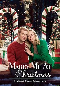 Marry Me at Christmas (2017)