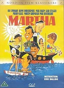 Martha (1967)