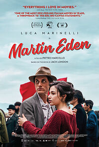 Martin Eden (2020)