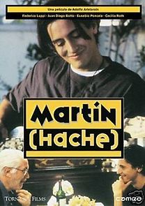 Martín (Hache) (1997)