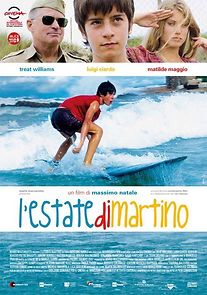 Martino's Summer (2010)