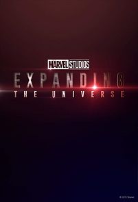 Marvel Studios: Expanding the Universe (Short 2019) (2019)