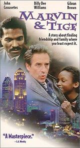 Marvin & Tige (1983)