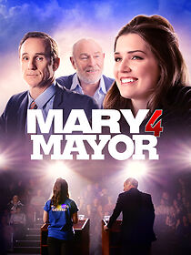Mary 4 Mayor (2020)