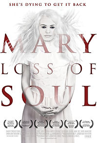 Mary Loss of Soul (2015)
