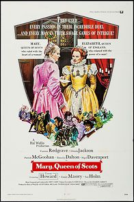 Mary, Queen of Scots (1972)