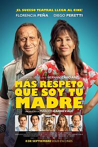 Más respeto que soy tu madre (2022)