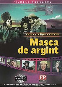 Masca de argint (1985)