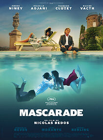 Mascarade (2022)