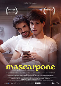Mascarpone (2021)