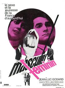 Masculin Féminin (1966)