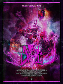 Mask of the Devil (2023)