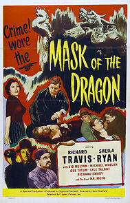 Mask of the Dragon (1951)