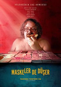 Maskeler de duser (2020)