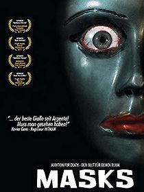 Masks (2016)