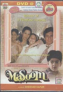 Masoom (1983)
