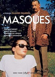 Masques (1987)