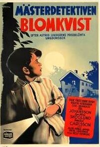 Master Detective Blomkvist (1947)